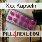 Xxx Capsules 09